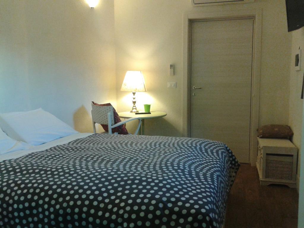 Hotel Bella Napoli Ristorante & Spa Φότζια Δωμάτιο φωτογραφία