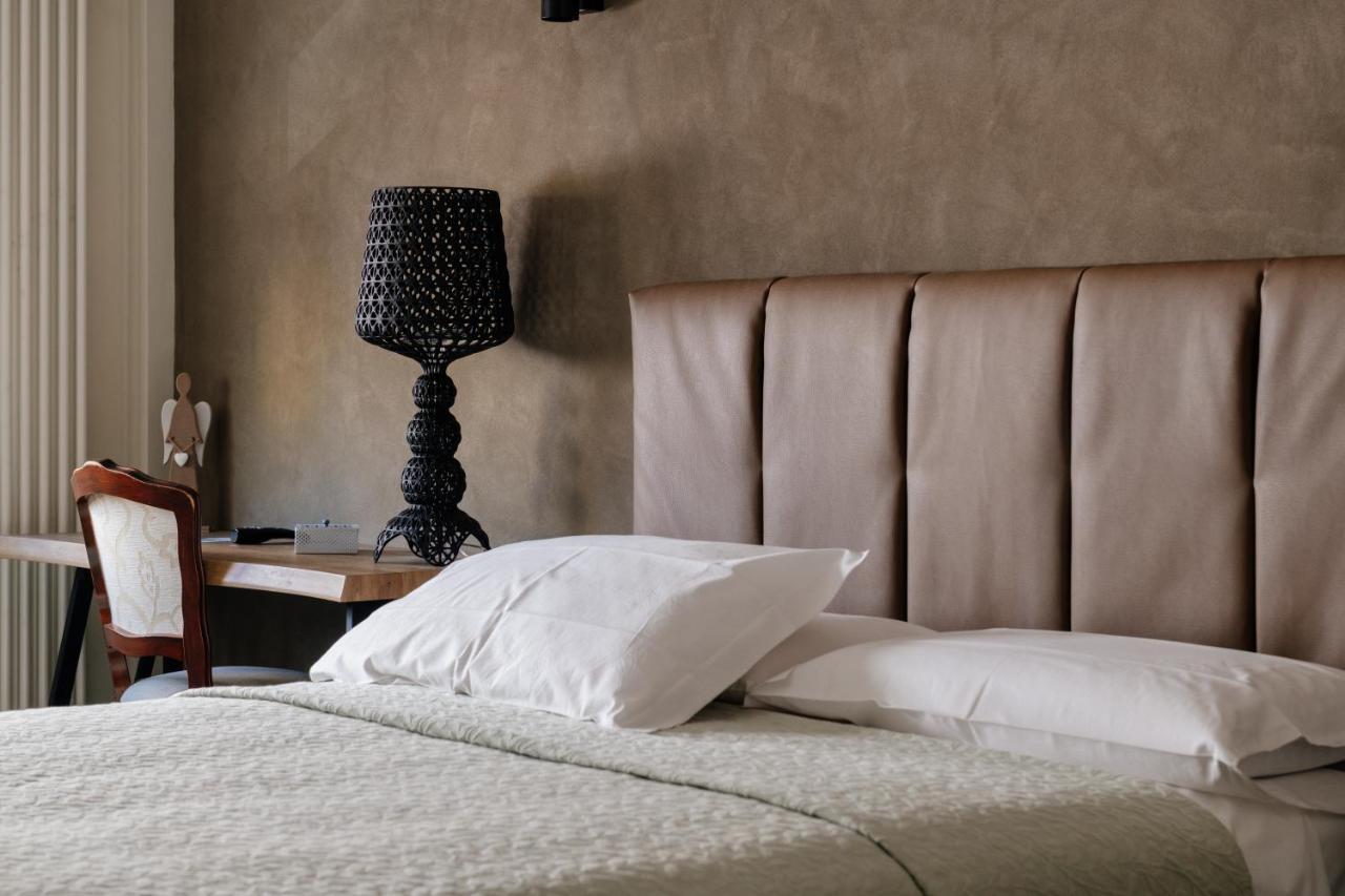 Hotel Bella Napoli Ristorante & Spa Φότζια Εξωτερικό φωτογραφία