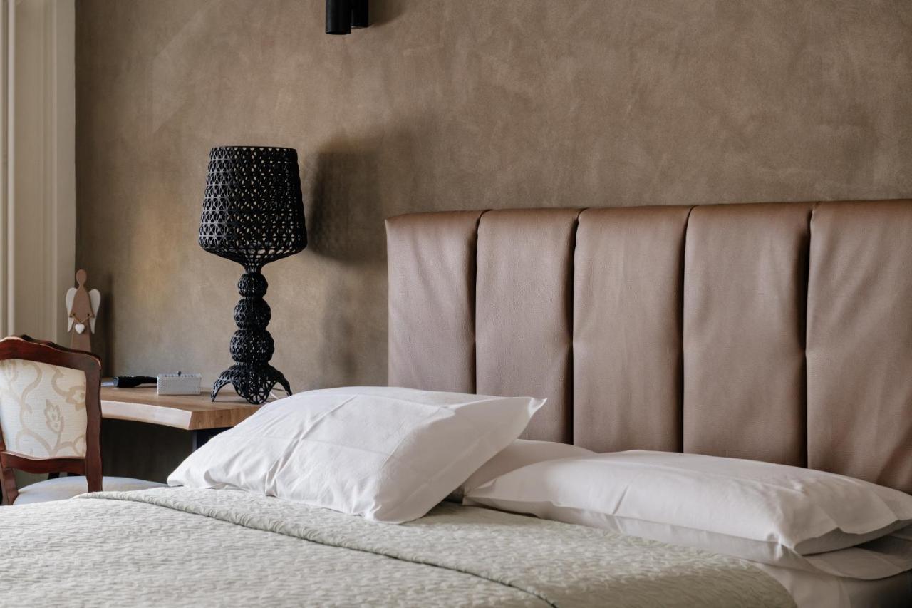 Hotel Bella Napoli Ristorante & Spa Φότζια Εξωτερικό φωτογραφία