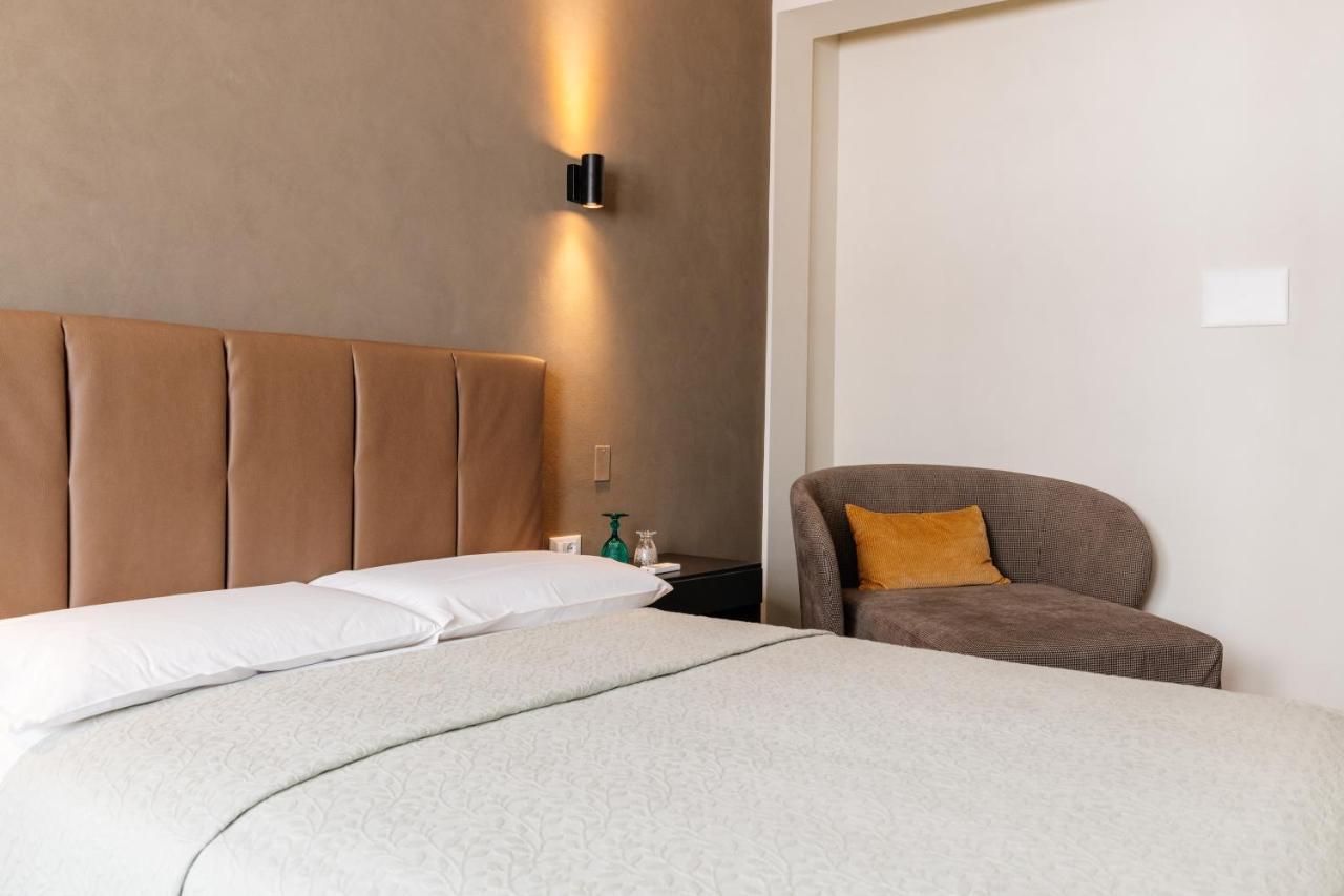 Hotel Bella Napoli Ristorante & Spa Φότζια Εξωτερικό φωτογραφία