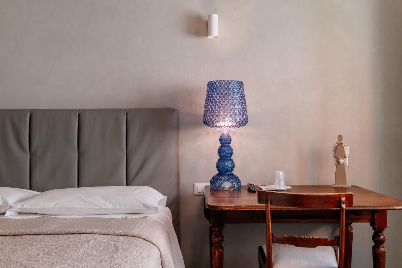 Hotel Bella Napoli Ristorante & Spa Φότζια Εξωτερικό φωτογραφία