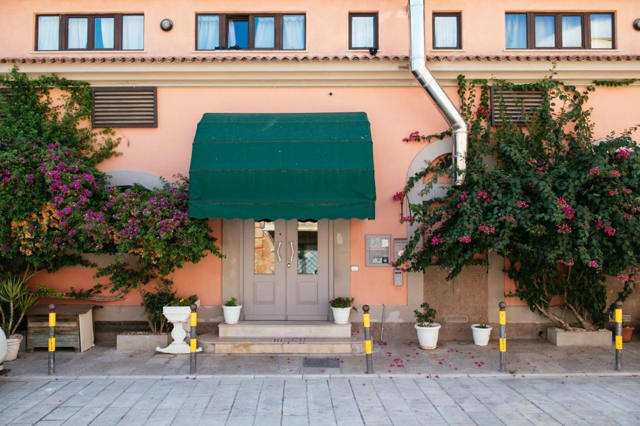 Hotel Bella Napoli Ristorante & Spa Φότζια Εξωτερικό φωτογραφία