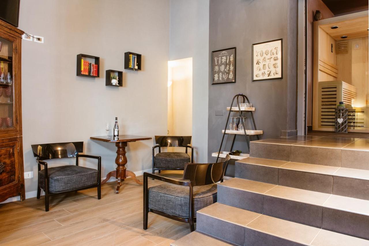 Hotel Bella Napoli Ristorante & Spa Φότζια Εξωτερικό φωτογραφία