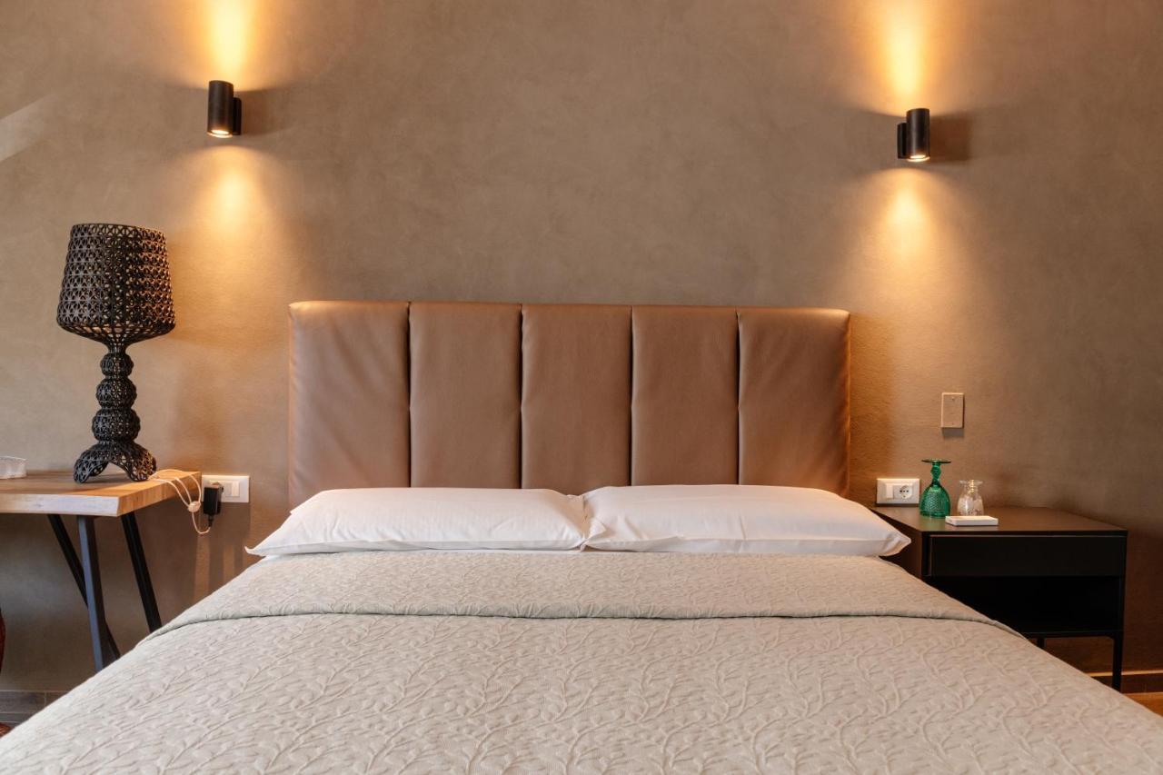 Hotel Bella Napoli Ristorante & Spa Φότζια Εξωτερικό φωτογραφία