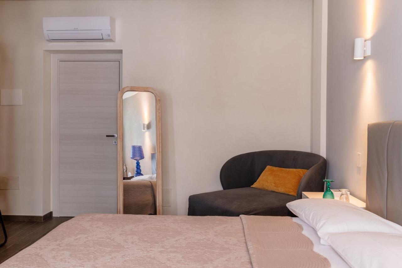Hotel Bella Napoli Ristorante & Spa Φότζια Εξωτερικό φωτογραφία