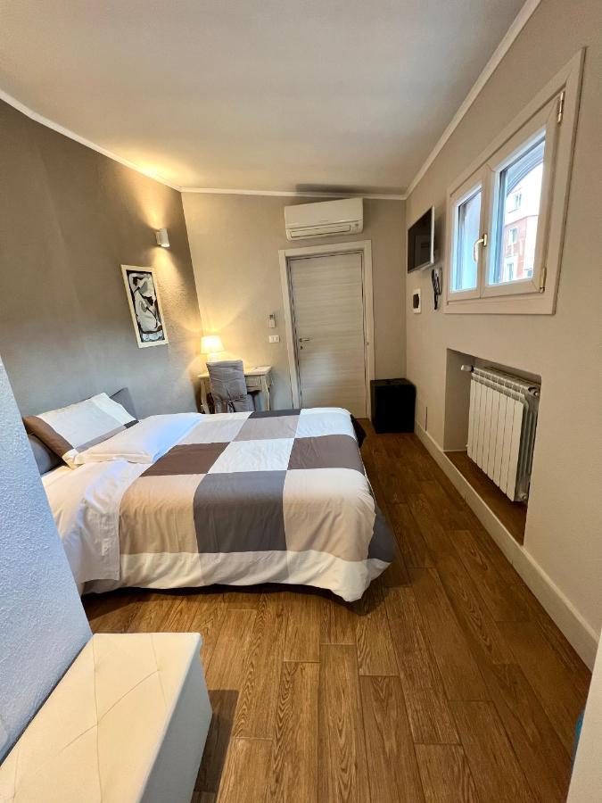 Hotel Bella Napoli Ristorante & Spa Φότζια Εξωτερικό φωτογραφία