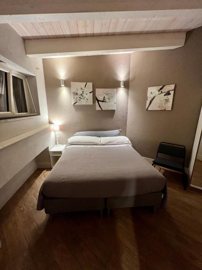 Hotel Bella Napoli Ristorante & Spa Φότζια Εξωτερικό φωτογραφία
