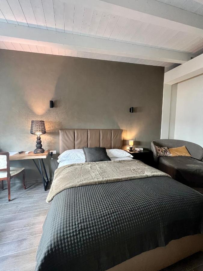Hotel Bella Napoli Ristorante & Spa Φότζια Εξωτερικό φωτογραφία