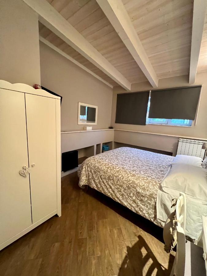 Hotel Bella Napoli Ristorante & Spa Φότζια Εξωτερικό φωτογραφία