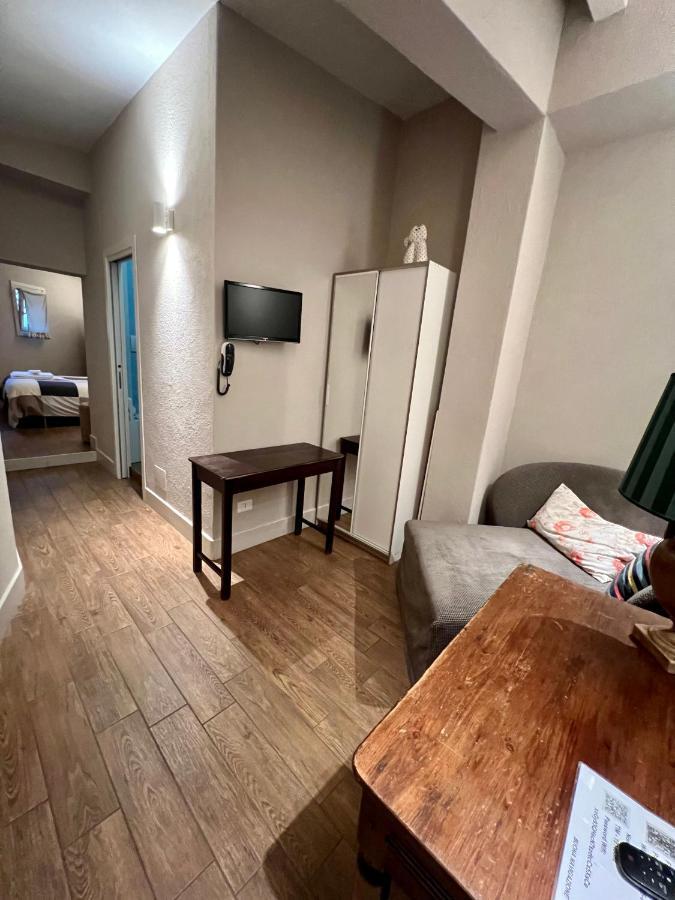 Hotel Bella Napoli Ristorante & Spa Φότζια Εξωτερικό φωτογραφία