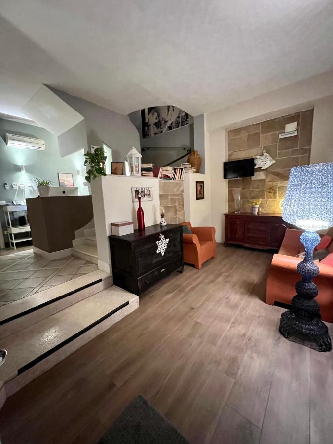 Hotel Bella Napoli Ristorante & Spa Φότζια Εξωτερικό φωτογραφία