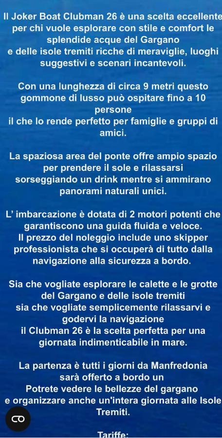 Hotel Bella Napoli Ristorante & Spa Φότζια Εξωτερικό φωτογραφία